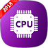 CPU-Z Hardware Info1.0.5 (Mod Ad-Free)