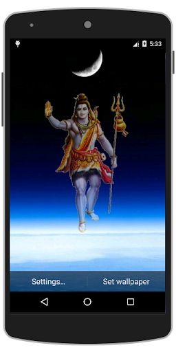 Lord Shiva Special