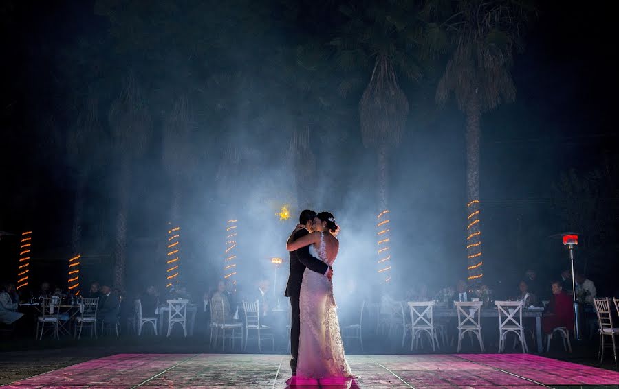 Wedding photographer Gabriel Torrecillas (gabrieltorrecil). Photo of 12 November 2018