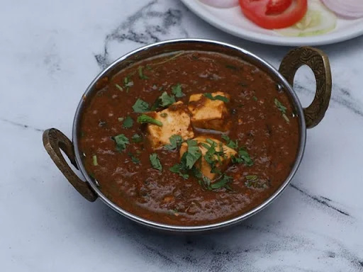 Paneer Kadai