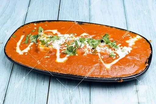 Paneer Butter Masala Combo