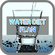 Download Water Diet Plan For PC Windows and Mac 1.0