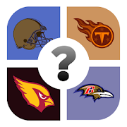 Guess the NFL Team  Icon