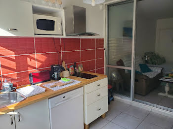 appartement à Le gosier (971)