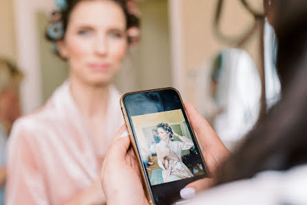 Wedding photographer Krisztián Horváth (kristoban). Photo of 17 March 2021