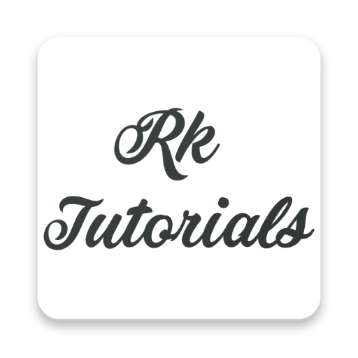 RK Tutorials