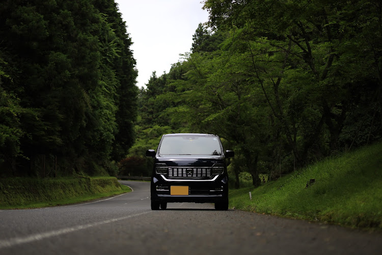 天下上人😎さんが投稿した代車でも撮る📸に関するカスタム事例の投稿画像5枚目