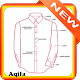 Download Clothing Patterns Men For PC Windows and Mac 1.0