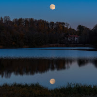 La luna di Alice di Barbara Surimi