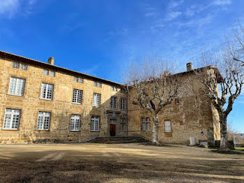 appartement à Chavannes (26)