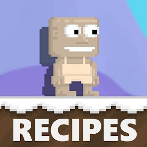 Download Recipe Guide for Growtopia For PC Windows and Mac