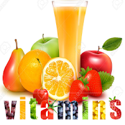Vitamins Guide विटामिन के स्रोत फायदे और नुकसान  Icon