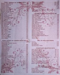 Spize & Grillz menu 6