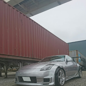 フェアレディZ Z33