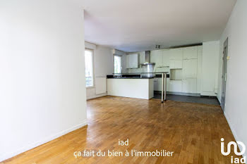 appartement à Rueil-Malmaison (92)