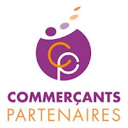 Commerçants Partenaires  Icon