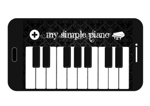 MySimplePiano