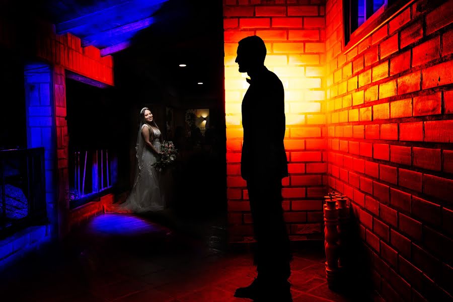 Fotografo di matrimoni Remberto Castro Martinez (rcastrofotografo). Foto del 9 novembre 2022