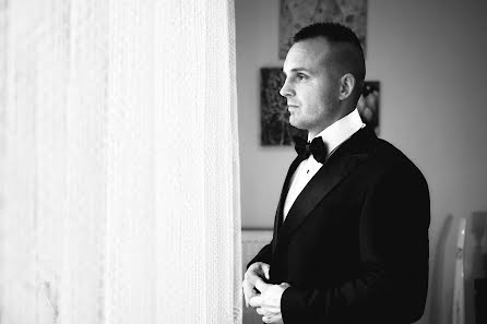 結婚式の写真家Martin Kolba (martinkolba)。2022 2月21日の写真