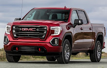 GMC HD Wallpapers Trucks SUVs New Tab Theme small promo image