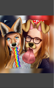 Funny Camera Effect(圖6)-速報App