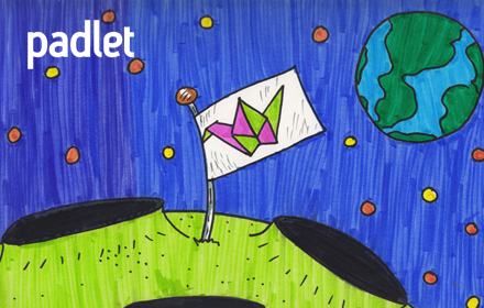 Padlet Promo Image