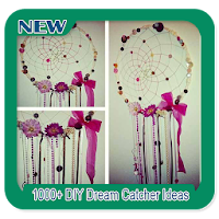 1000 DIY Dream Catcher Ideas