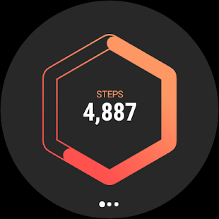   Spire FIT- screenshot thumbnail   