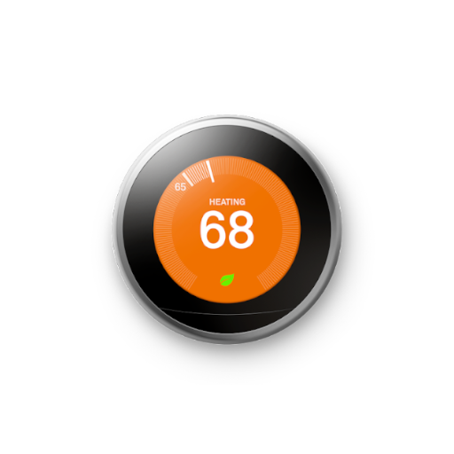 Life with Nest Thermostat