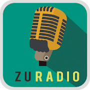 Radio ZU Online  Icon