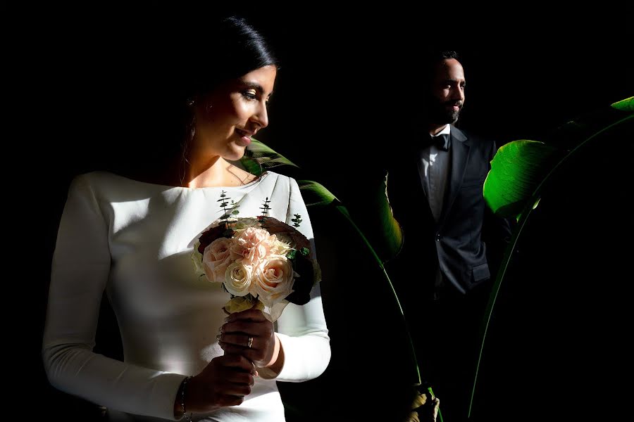 Photographe de mariage Mauricio Durán Bascopé (madestudios). Photo du 21 août 2020