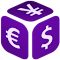 Item logo image for Yet Another Currency Converter