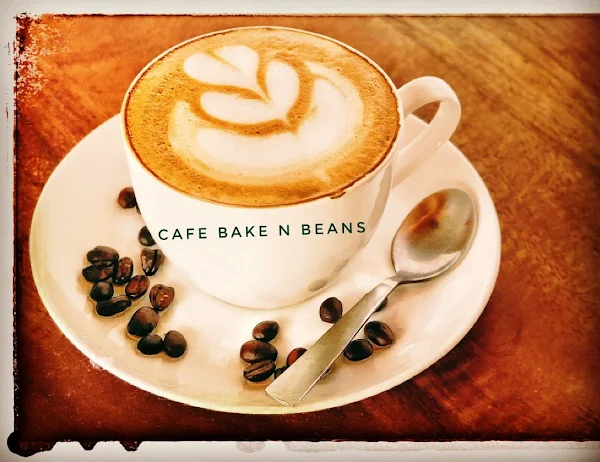 Cafe Bake N Beans photo 