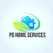 PD Home Services Ltd Logo