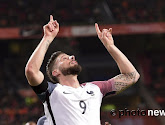 Giroud met la misère à Jetro Willems