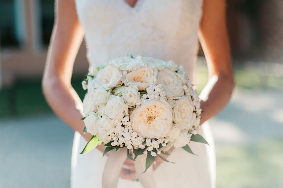 Fotógrafo de casamento Daniella Menyhárt (danahartphoto). Foto de 1 de dezembro 2019