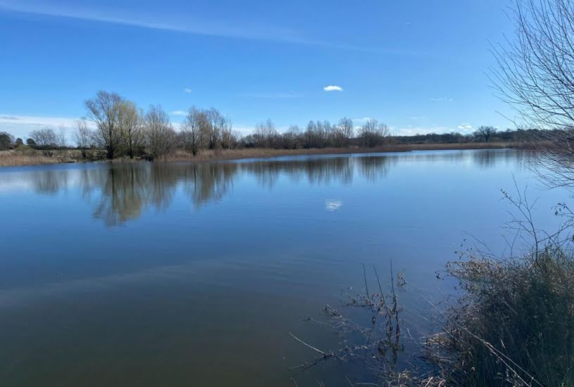  Vente Terrain à bâtir - à Martizay (36220) 