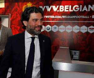 Mehdi Bayat n'est pas fan de la BeNeLeague: "Le football belge est au-dessus du football hollandais"