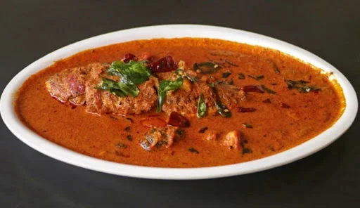 Malabhar Fish Curry