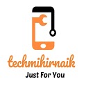 Techmihirnaik icon