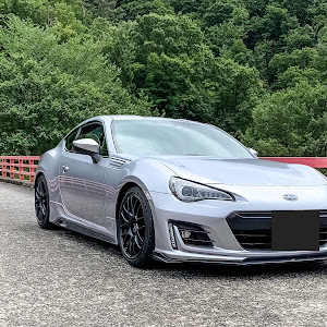 BRZ ZC6