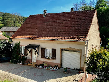 maison à Roppeviller (57)