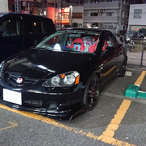 インテグラ DC5