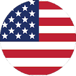 Cover Image of डाउनलोड USA VPN - Free VPN & Unlimted Secure VPN 1.6 APK