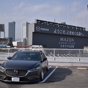 MAZDA6 GJ5FW