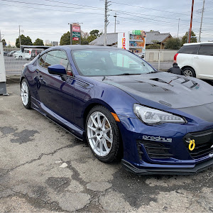 BRZ ZC6