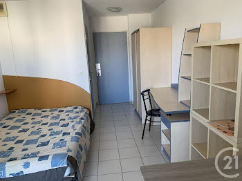 appartement à Montpellier (34)