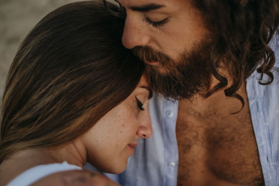 Photographe de mariage Paola Licciardi (paolalicciardi). Photo du 4 septembre 2019