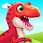 Dinosaur Park - Games for kids icon