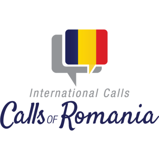 Calls of Romania 通訊 App LOGO-APP開箱王